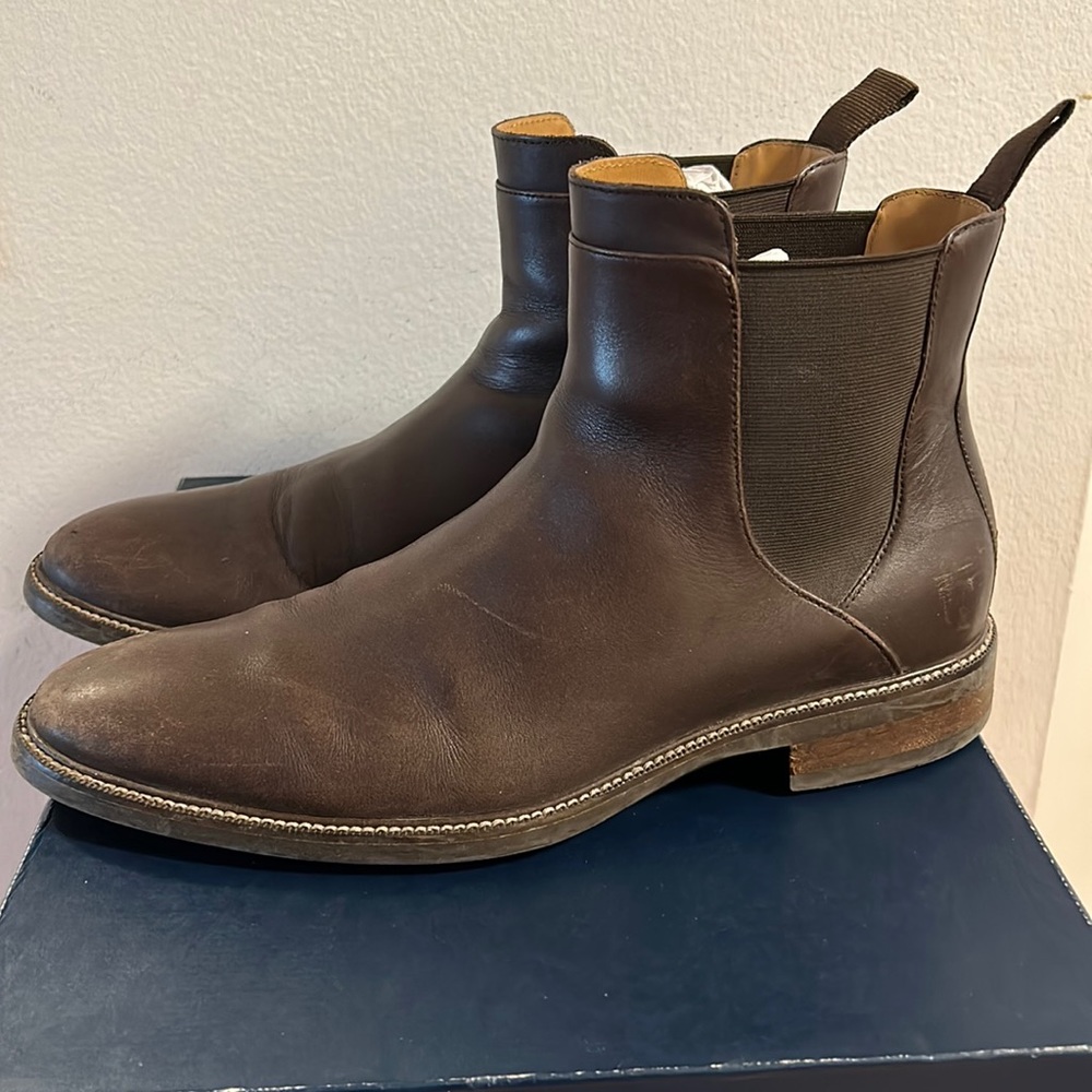 Men’s Cole Haan Warren Chelsea Boot